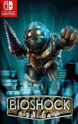 BioShock