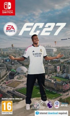 EA Sports FC 27
