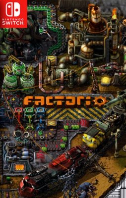 Factorio