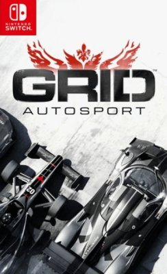 GRID Autosport