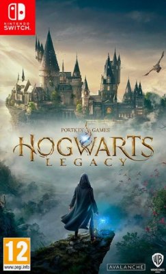 Hogwarts Legacy