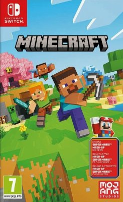 Minecraft