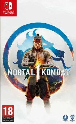 Mortal Kombat 1 Premium edition