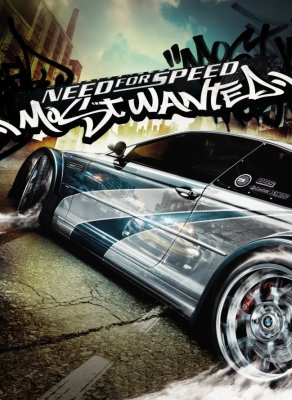 Need For Speed Most Wanted