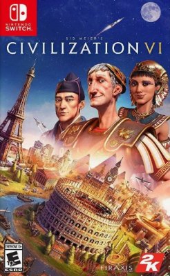 Sid Meier's Civilization 6
