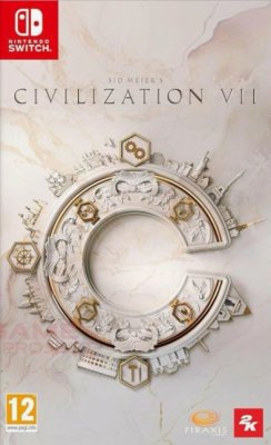 Sid Meier's Civilization 7