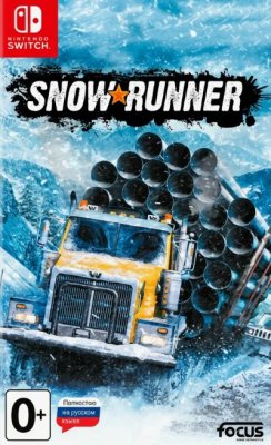 Snowrunner