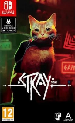 Stray
