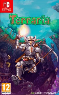 Terraria