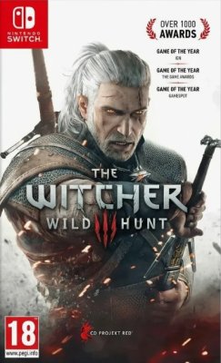 The Witcher 3: Wild Hunt - Complete Edition